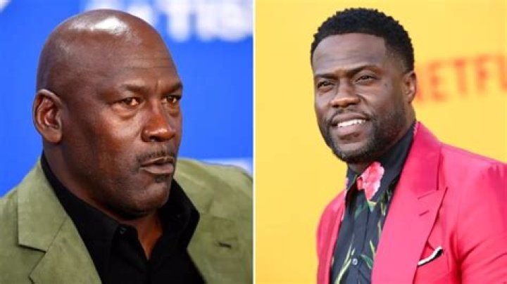 Channing Crowder Gets a Priceless Reaction from Kevin Hart for his Nudist Colony Statement!