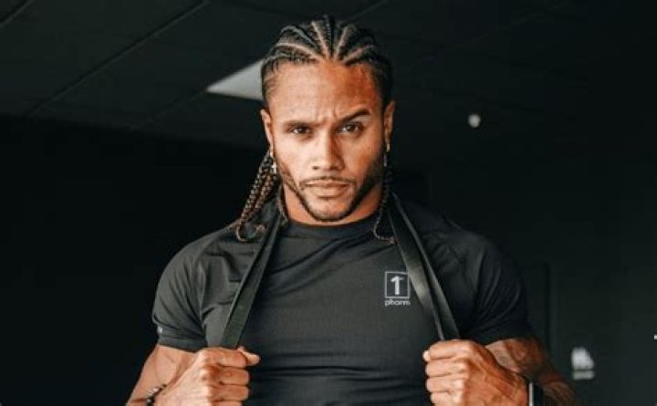
Charles Johnson Height, Weight, Net Worth, Age, Birthday, Wikipedia, Who, Instagram, Biography 