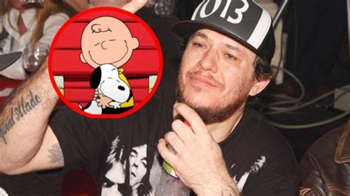 Charlie Brown Jr. - Age, Family, Bio