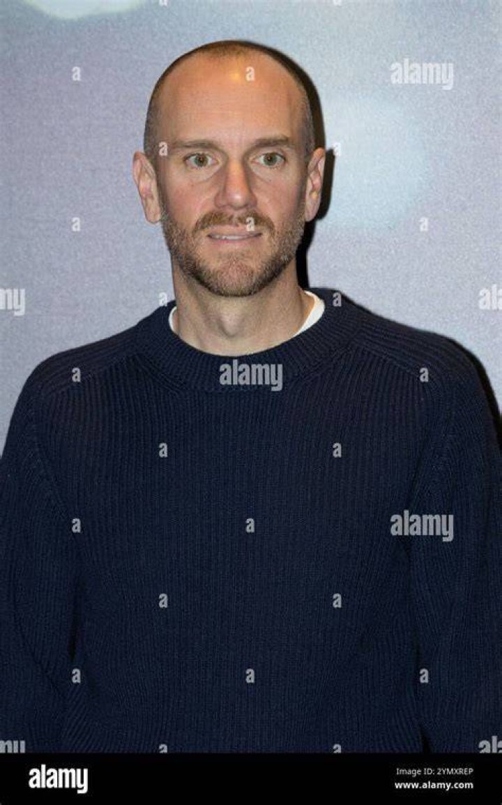 Charlie McDowell photo