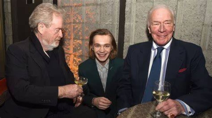 Charlie Plummer - Age, Family, Bio
