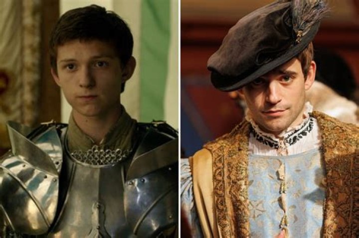 Charlie Rowe Bio (Wiki) 