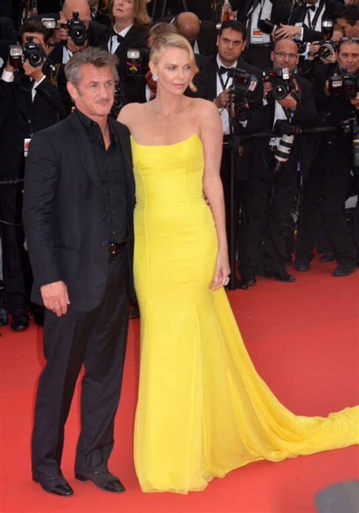 Charlize Theron: ‘I haven’t dated anybody for over five years’ (since Sean Penn)