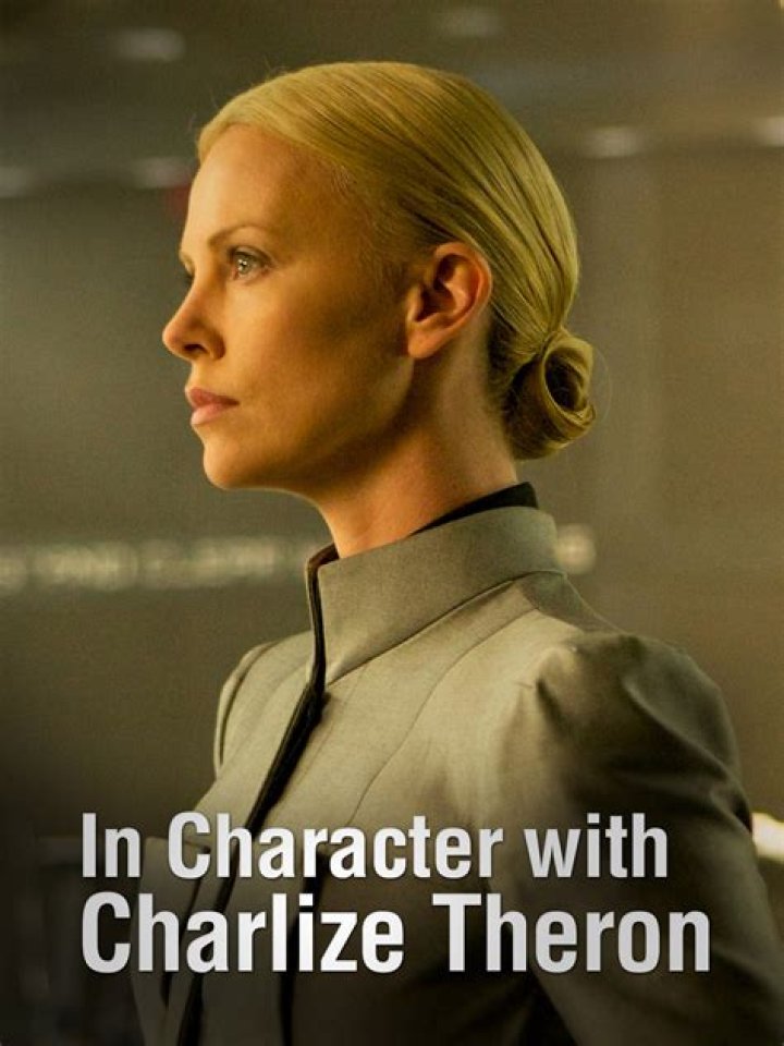 Charlize Theron photo 2