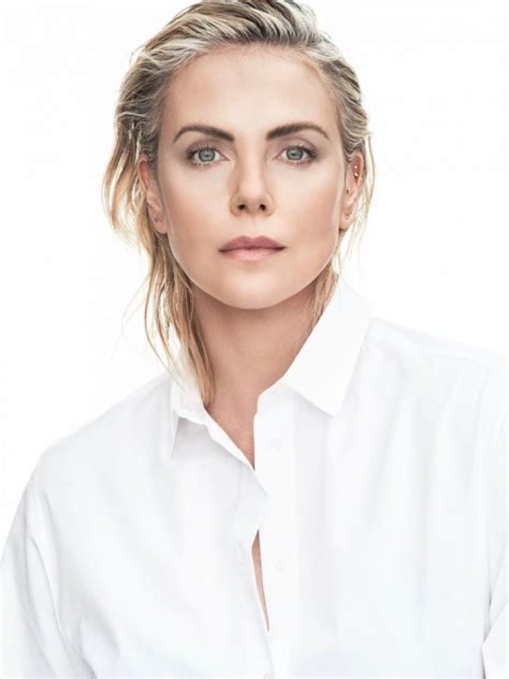 Charlize Theron photo