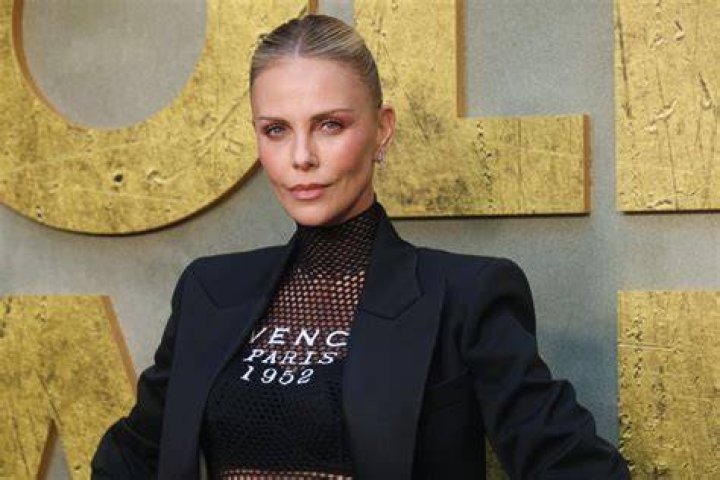 Charlize Theron's CTAOP's Night Out 2021: Fast and Furious