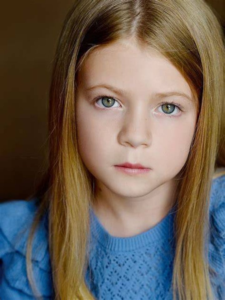 Charlotte Ann Tucker - Age, Family, Bio