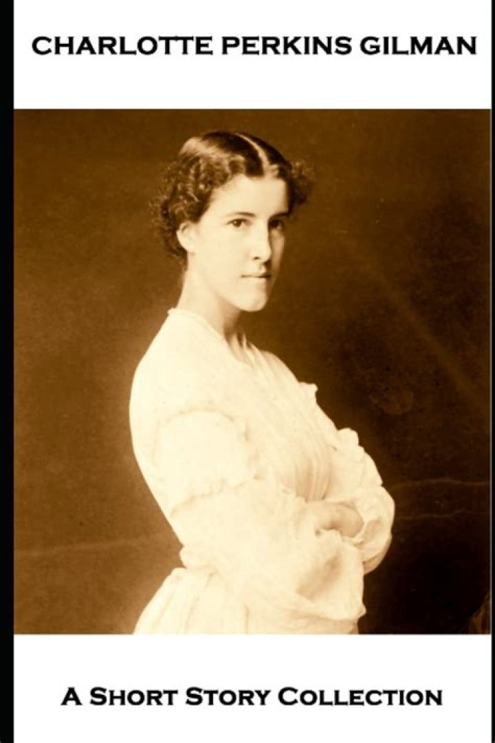 Charlotte Perkins Gilman - Trivia, Family, Bio