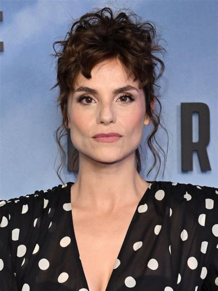 Charlotte Riley - Age, Family, Bio