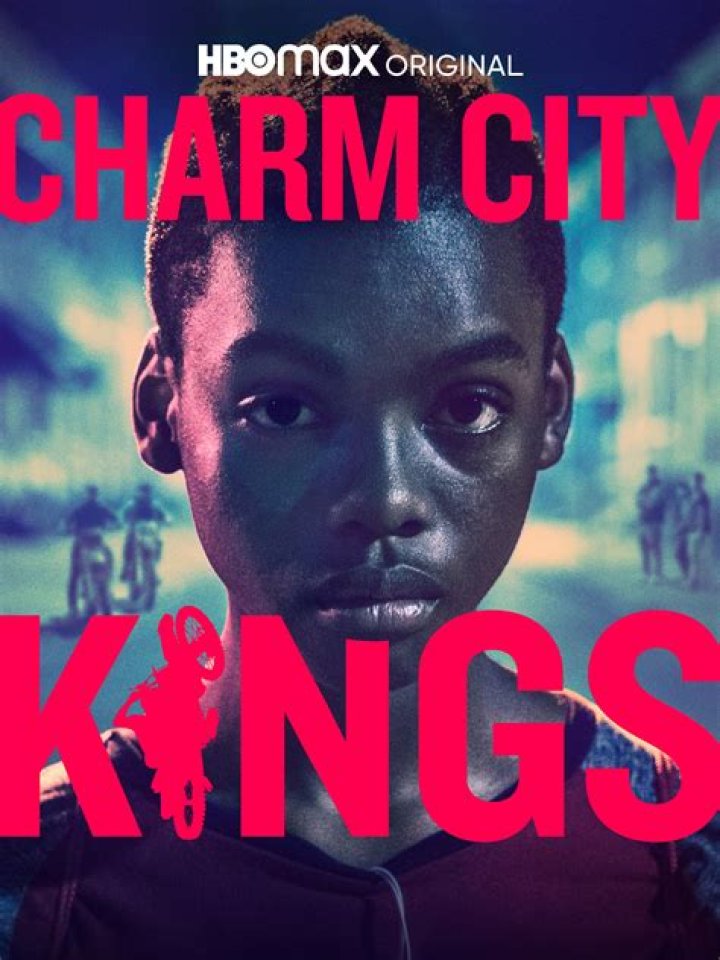 Charm City Kings - Cast, Ages, Trivia
