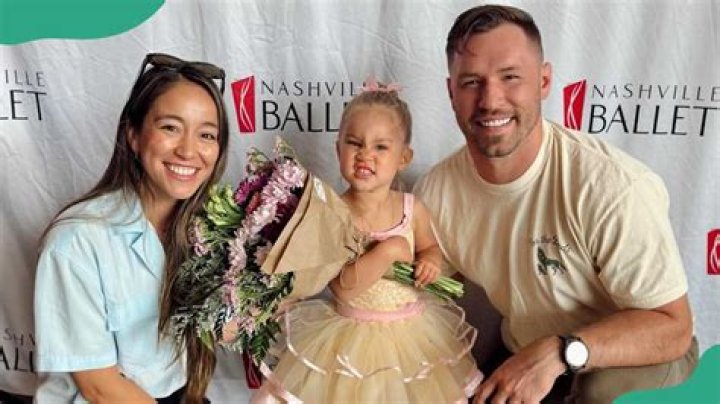 Charo Bishop Age, Will Compton & Wife Announce The Birth of Their Beautiful Girl, Meet The Family