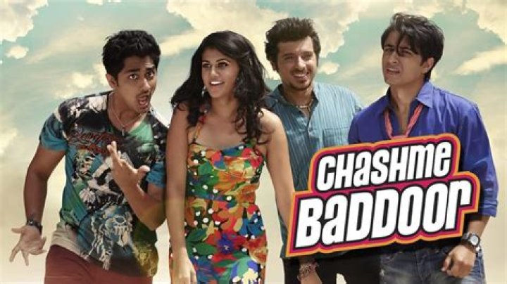 Chashme Baddoor - Cast, Ages, Trivia