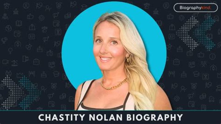Chastity Lynn - Age, Family, Bio