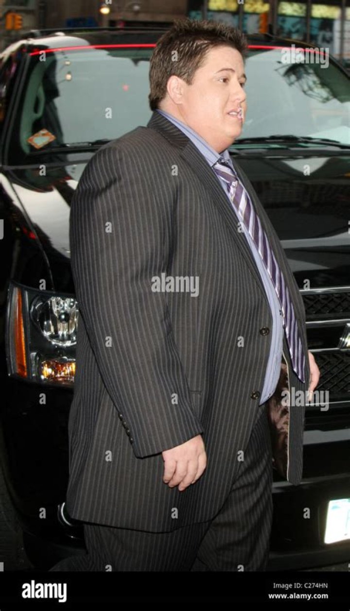 Chaz Bono on Good Morning America “I’m living the life I’ve always wanted”