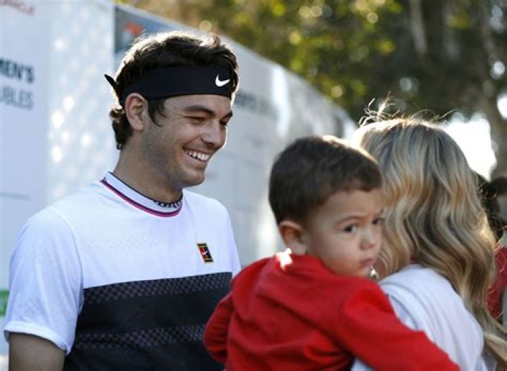 Checkout Latest Jordan Fritz News, Photos, Videos, Biography