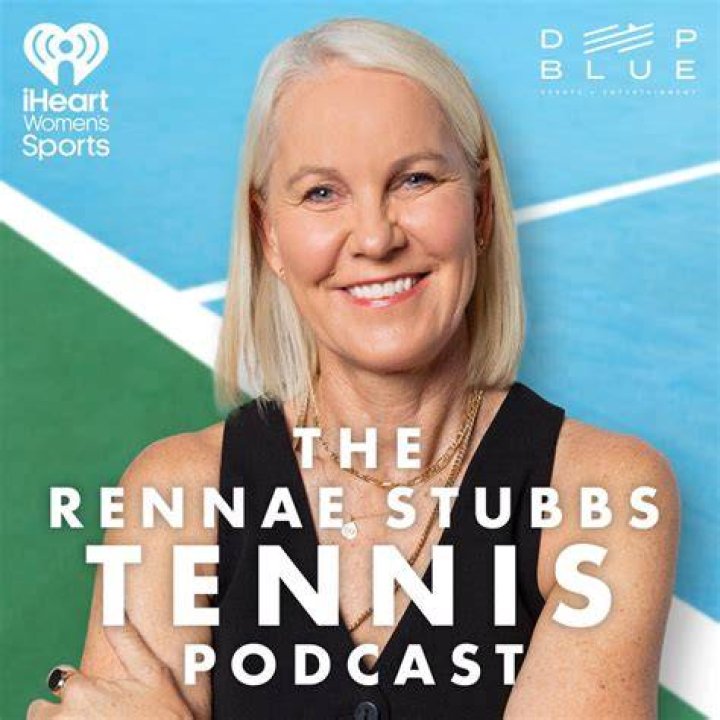 Checkout Latest Rennae Stubbs News, Photos, Videos, Biography