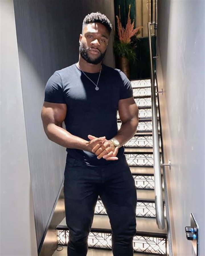 Ched Uzor - Age, Family, Bio