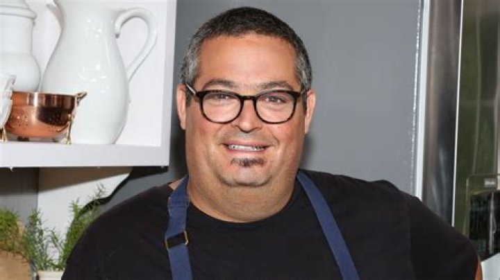 
Chef Eric Greenspan: Facts You Did Not Know About The Food Network Star 
