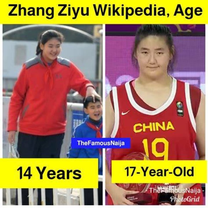 Chelsea Zhang Height, Weight, Net Worth, Age, Birthday, Wikipedia, Who, Nationality, Biography