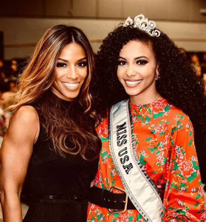 Cheslie Kryst and her journey to Miss USA 2019. Learn about her parents, childhood, education!