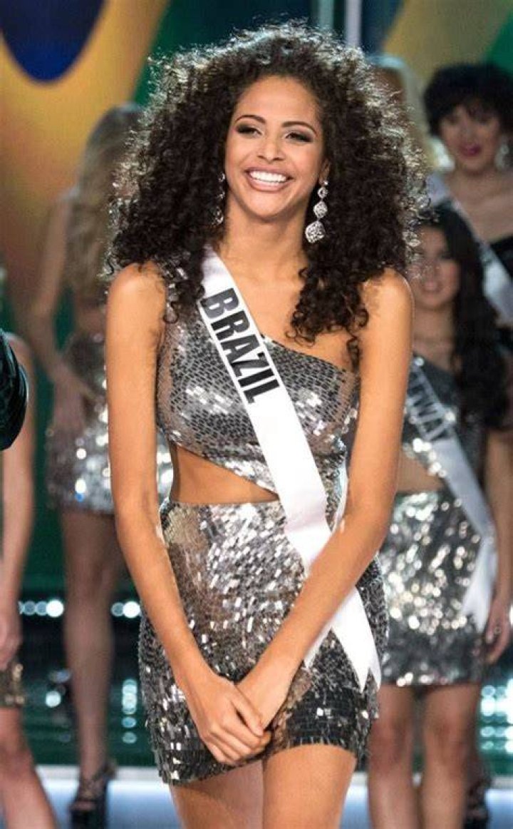 Cheslie Kryst Bio (Wiki) 