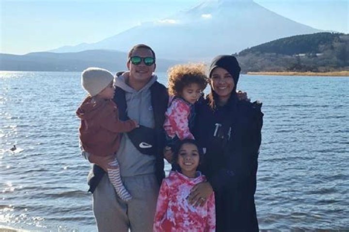 Cheslin Kolbe - Age, Family, Bio