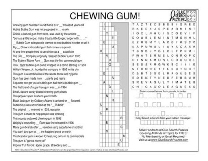 Chewing Gum - Cast, Ages, Trivia