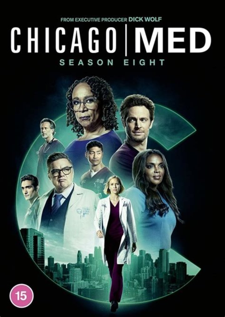Chicago Med Season 8 Episode 6: Release Date, Preview & Streaming Guide