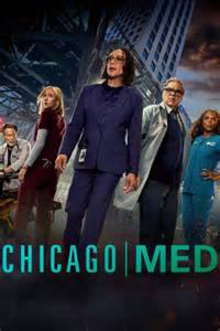 
‘Chicago Med’ Season 8 Premiere Reveals Major Character’s Surprise Return 