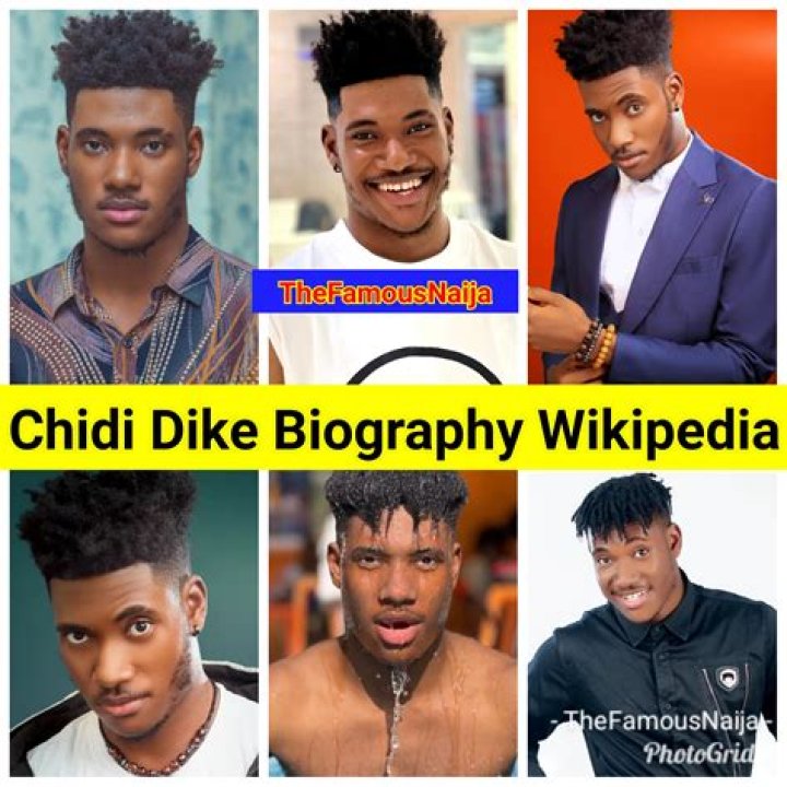 
Chidi Njokuani Height, Weight, Net Worth, Age, Birthday, Wikipedia, Who, Nationality, Biography 