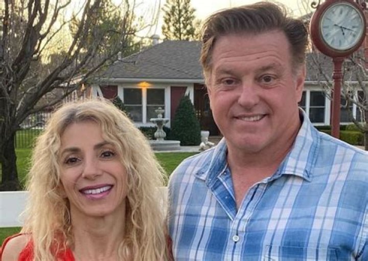 Chip Foose - Age, Family, Bio