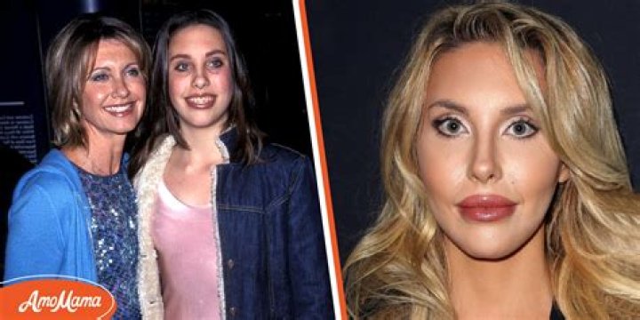 Chloe Lattanzi had fillers removed from her face: ‘I like the way I look naturally’
