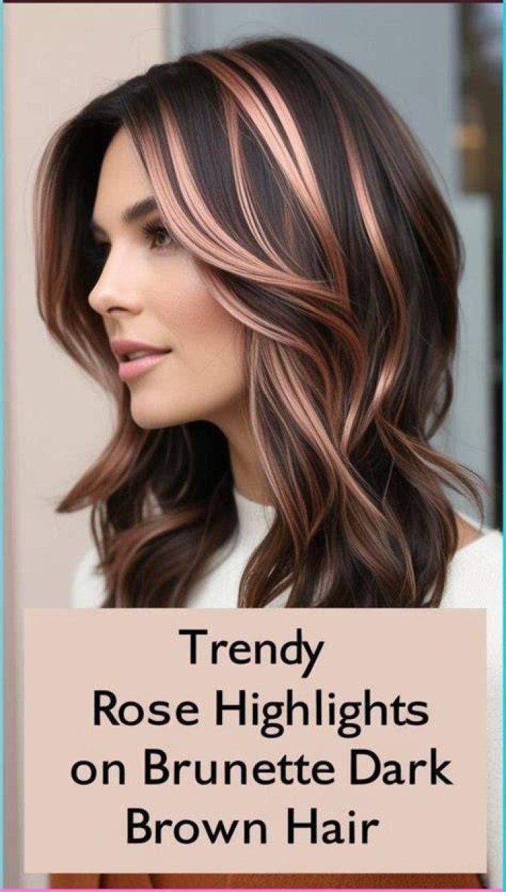 Chloe Rose Highlights