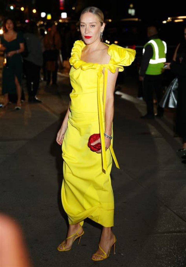 Chloe Sevigny on New York: ‘Everybody’s in Lululemon and has a f–king dog’