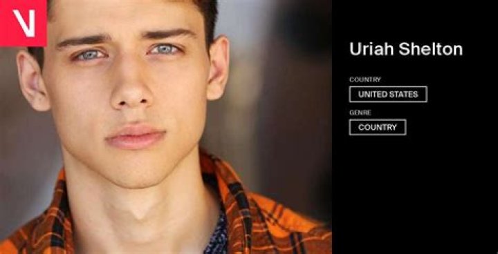 Choosing Martial Arts over Acting, Uriah Shelton- a singer and an American actor. Explore about his childhood, Television works, filmography, Personal life and Controversy