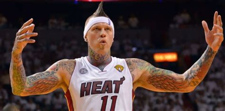 Chris Andersen Height, Weight, Net Worth, Age, Birthday, Wikipedia, Who, Nationality, Biography