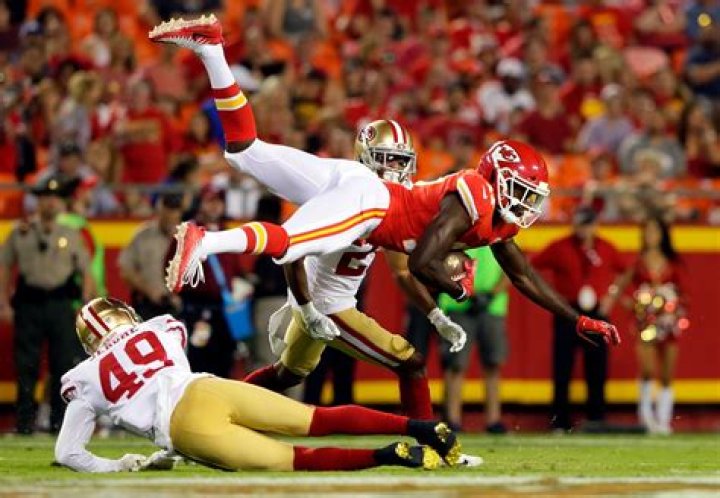Chris Conley photo