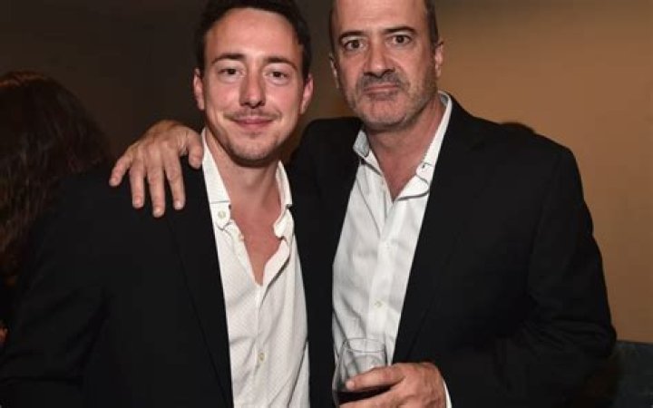 Chris Coy - Age, Family, Bio