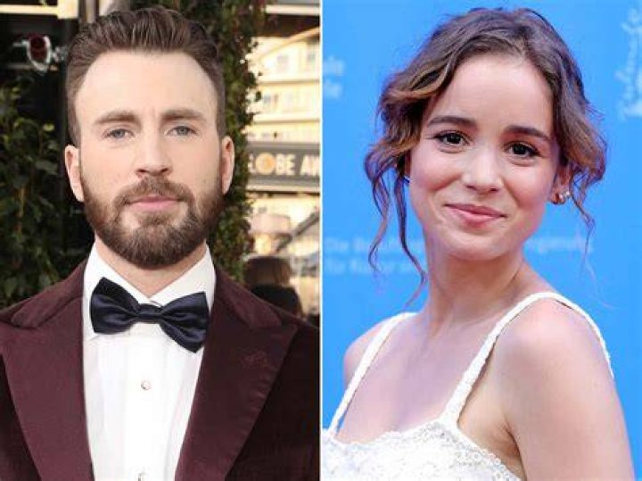Chris Evans & Alba Baptista ‘have gotten serious,’ he’s very ‘committed’ to her