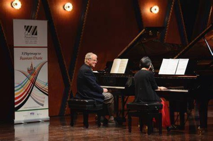 Chris Freeman (Pianist) - Age, Family, Bio