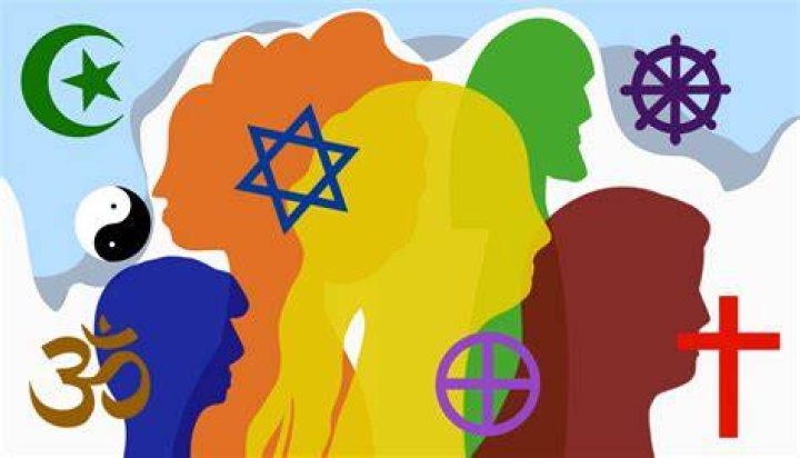 
Chris Hayes | Religion And Ethnicity 
