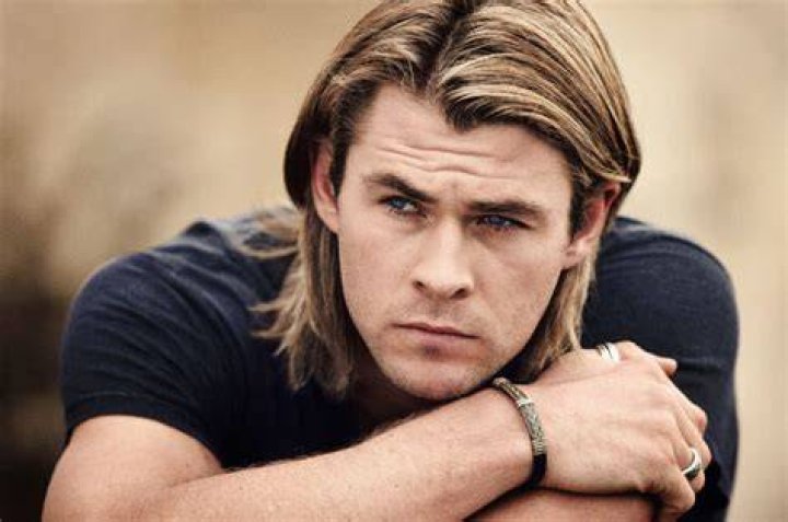 Chris Hemsworth Bio (Wiki) 