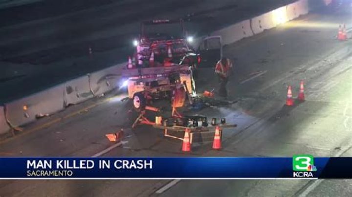 Chris Jarosz Sacramento car accident: 55 year old restaurateur dies in a Highway 50 crash