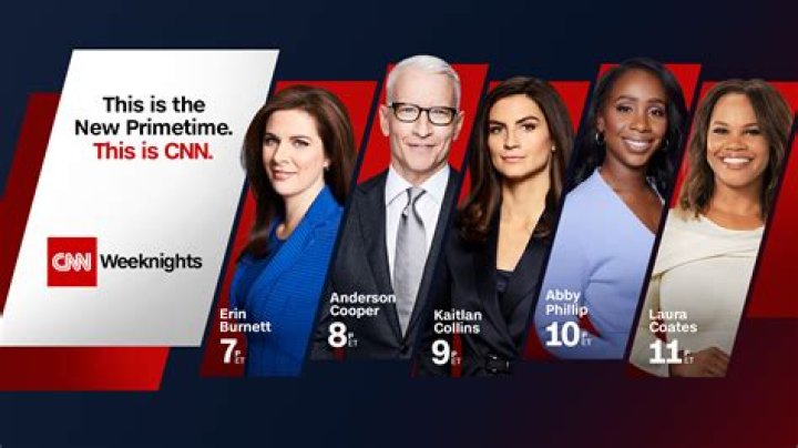 
Chris Licht Health 2023: What Disease Does CNN CEO Have? 