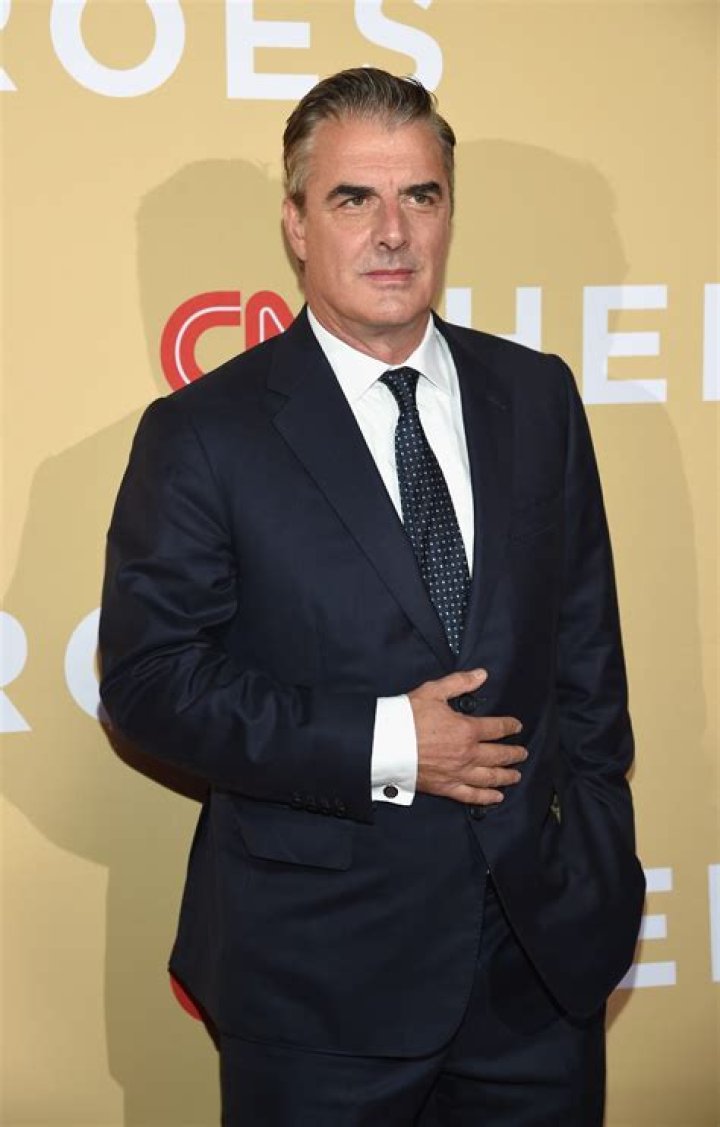 Chris Noth photo 3