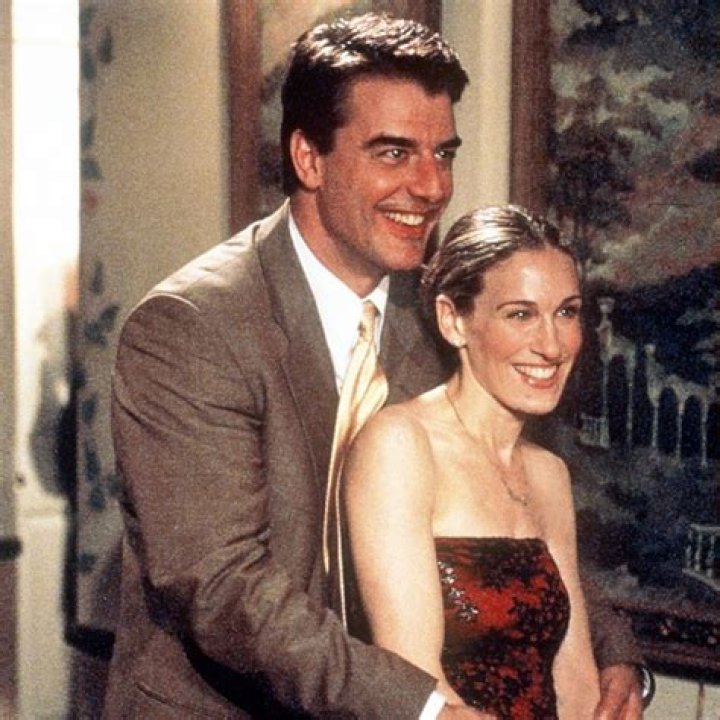 Chris Noth photo