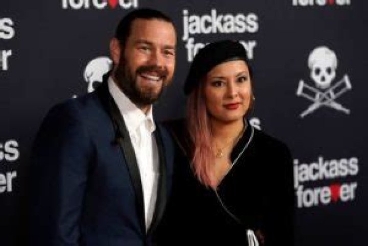 Chris Pontius is Married to Wife: Mae Quijada. Kids.