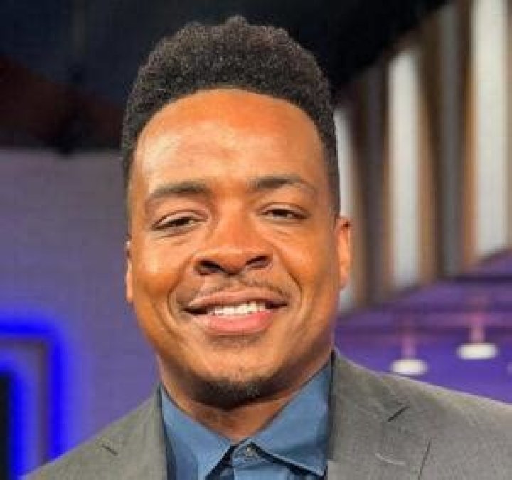 Chris Porter - Age, Family, Bio