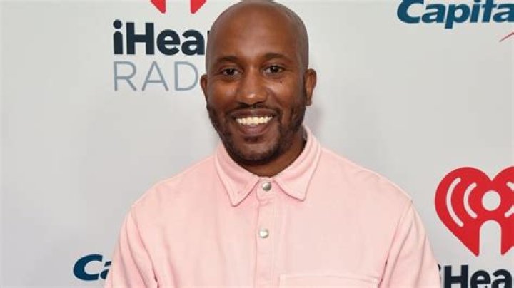 
Chris Redd Is Latest Cast Member To Exit ‘Saturday Night Live’ 