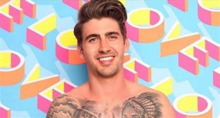 Chris Taylor (Reality Star) - Age, Family, Bio